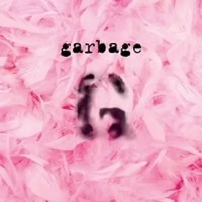 Productafbeelding van Garbage (Remastered Editie)