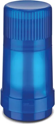 Produktbild von ROTPUNKT Isolierflasche 40  0,125 ltr.  glossy saphire