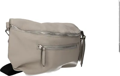 Produktbild von Reißverschlusstasche SS23/G1/S1N-GY