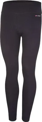 Produktbild von Damen Leggings BARIDI dünn  Outlast® - schwarz, M