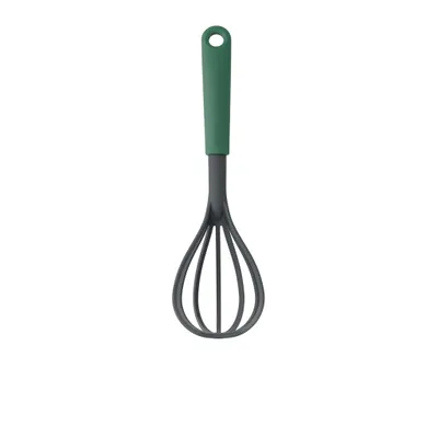 Zdjęcie produktu dla Brabantia Tasty+, Trzepaczka, Czarny, Zielony, Nylon, 220 °C, 75 mm, 46 mm