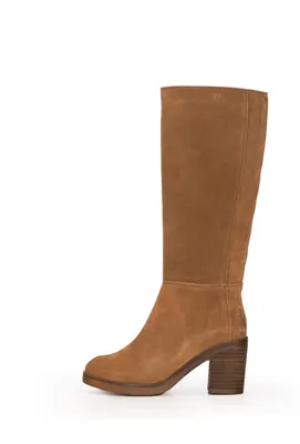 Produktbild von Poelman LIVA Damen Hohe Stiefel, KI-generiertes Bild
