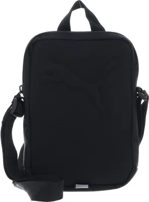 Immagine prodotto di PUMA borsa a tracolla Buzz Portable Black nero