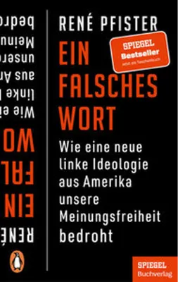Obrázok produktu pre Ein falsches Wort