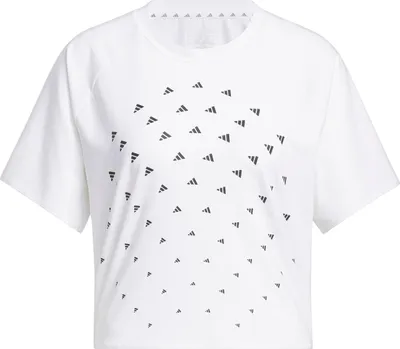 Zdjęcie produktu dla ADIDAS Bluv Tee T-Shirt damski biały XL