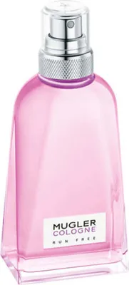 Zdjęcie produktu dla MUGLER Mugler Cologne Collection Run Free EDT 100ml