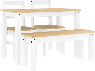Zdjęcie produktu dla VidaXL 3345169, 4 szt.