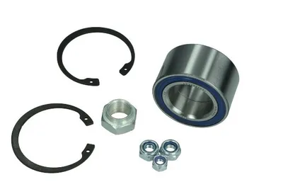 Produktbild von MAXGEAR Radlagersatz Vorne für VW GOLF III (1H1) 68mm 33-0387