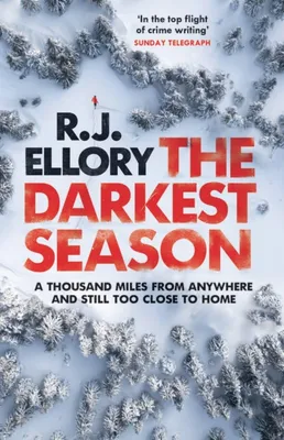 Produktbild von The Darkest Season