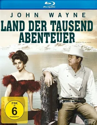 Produktbild von Land der tausend Abenteuer