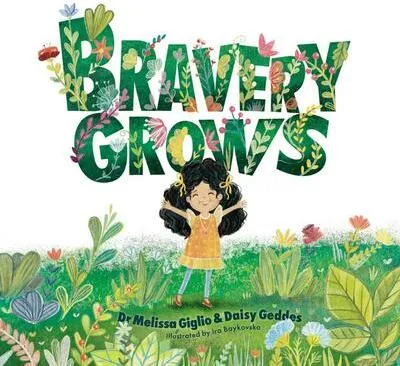 Image de Bravery Grows