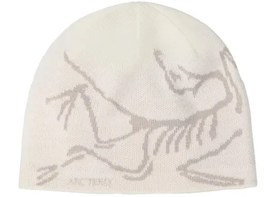 Produktbild von Arc'teryx Bird Head Toque Uni Arctic Silk Rune