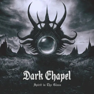 Obrázek produktu pro Dark Chapel: Spirit in The Glass