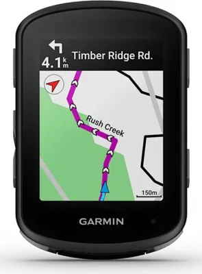 Produktbild von Garmin EDGE 540