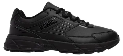 Produktbild von K-Swiss 04778-001-M Herren-Sneaker in Schwarz für Alltag