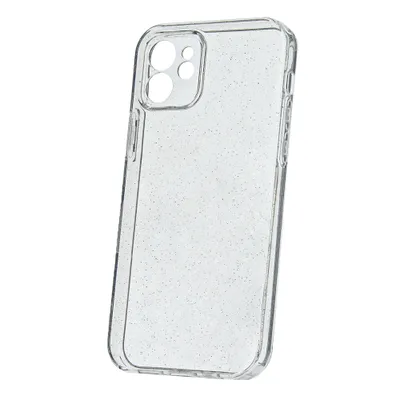 Zdjęcie produktu dla Nakładka Shine Do Samsung Galaxy S25 Transparentna