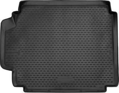 Immagine prodotto di Tappetino portabagagli per Land Rover Discovery 2017-2021 in gomma TPE
