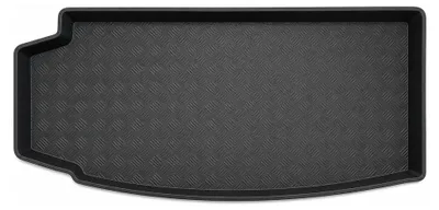 Zdjęcie produktu dla Mata do bagażnika do Volvo XC90 II 2015- (7-osobowa) – czarne, dopasowane