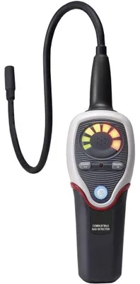Produktbild von Dostmann Gd380 K Hlmittellecksucher
