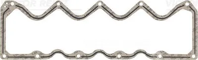 Produktbild von REINZ 71-31288-00 Ventildeckel Zylinderkopfhaube Dichtung für RENAULT ESPACE II (J/S63) TRAFIC Kasten (TXX) TRAFIC Bus (TXW) 25 Schrägheck SAFRANE I