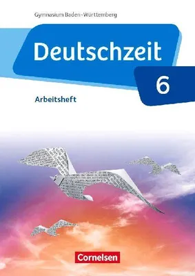 Produktbild von Band 6: 10. Schuljahr - Arbeitsheft mit Lösungen