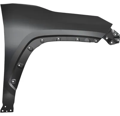 Produktbild von DIEDERICHS 6688006 Kotflügel Vorne Rechts für TOYOTA RAV4 V (XA50)