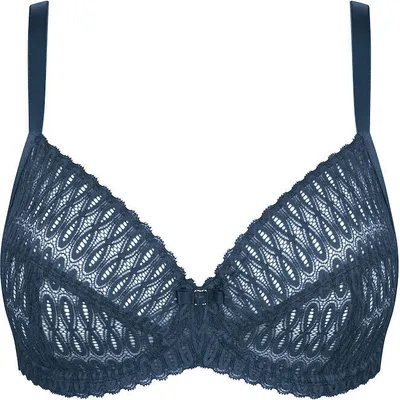 Produktbild von Triumph Aura Spotlight W SMOKY BLUE 70D