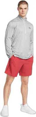 Produktbild von Under Armour Errores de Talla 1383356-814 in Red color size x-large