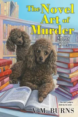 Zdjęcie produktu dla The Novel Art of Murder