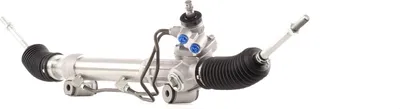 Produktbild von RIDEX 286S0030 Lenkgetriebe für TOYOTA LAND CRUISER (KDJ12, GRJ12)