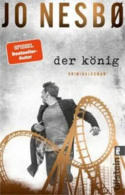 Obrázek produktu pro Der König
