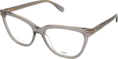 Produktbild von Marc Jacobs MJ 1108 Grey beige 54/16/140 Damen Brillen