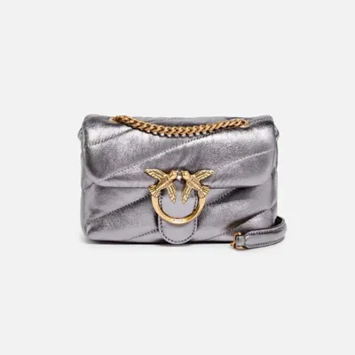 Produktbild von PINKO LOVE PUFF BABY Grau