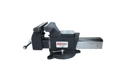 Produktbild von KS TOOLS Schraubstock 914.0008 Stahl 20500g