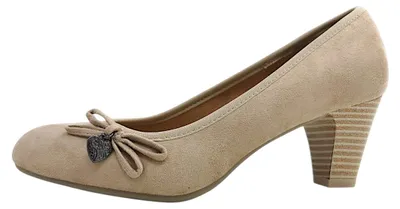 Immagine prodotto di Scarpe da uomo s.Oliver, modello décolleté, classiche, beige, per il tempo libero