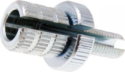 Produktbild von Domino Einstellschraube Kabelzug M8x38mm