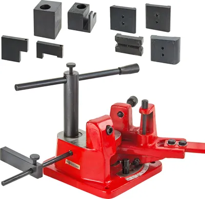 Produktbild von Universal-Profilbieger U100 WBG 120