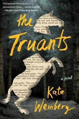 Immagine prodotto di The Truants