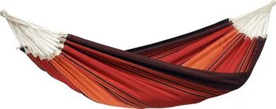 Produktbild von Hängematte Amazonas Paradiso terracotta 250x175cm XXL