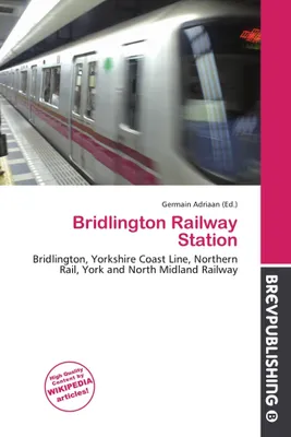 Produktbild von Bahnhof Bridlington
