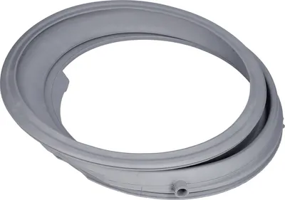 Produktbild von easyPART passend für 70006595 CANDY/ HOOVER Türmanschette Haier für Waschmaschine