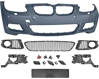 Produktbild von Diederichs Designstossstange vorn92/93 06-10         Coupe/Cabrio
