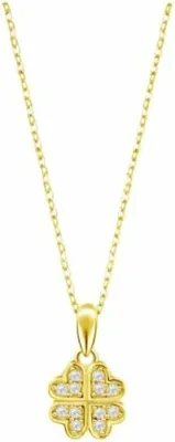 Produktbild von Damenhalskette Lotus LP3052-1/2 Gold