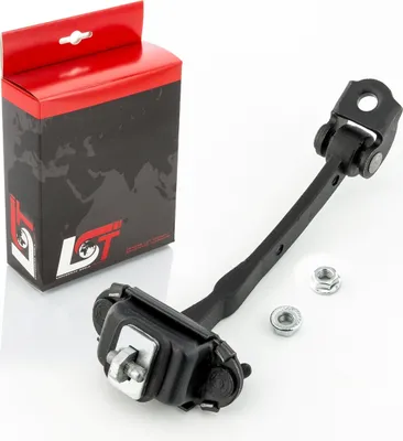 Produktbild von Türfangband Türbremse Türstopper hinten links rechts für CITROEN C4 I 1