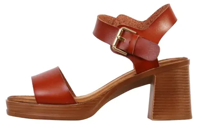 Produktbild von Sandalen mit Absatz