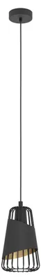 Image de Lampe suspendue AUSTELL 49447 Eglo
