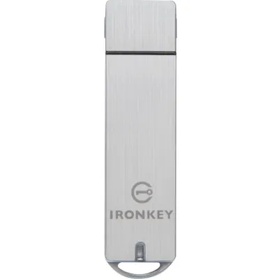 Produktbild von Kingston IronKey Enterprise S1000 - USB-Flash-Laufwerk