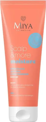 Immagine prodotto di Balsamo idratante Scalp & More Moisture con niacinamide 200ml