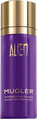Zdjęcie produktu dla MUGLER Alien DEO 100ml