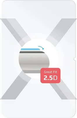 Immagine prodotto di FIXED per Honor MagicPad 2 trasparente